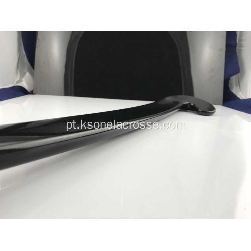 Claver de carbono composto Hockey stick